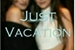 Fanfic / Fanfiction Just vacation