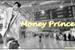 Fanfic / Fanfiction K-Prince Historia 2 - Monney Prince (Hyungwon)