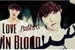 Fanfic / Fanfiction Love Bathed In Blood (Imagine do Suga)