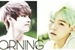 Fanfic / Fanfiction Morning - TaeGi