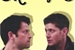 Fanfic / Fanfiction Morningstar - Destiel