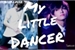 Fanfic / Fanfiction My Little Dancer - Taekook/Vkook
