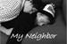 Fanfic / Fanfiction My Neighbor (Tradley)