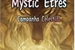 Fanfic / Fanfiction Mystic Etrês - Campanha Celestial