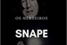 Fanfic / Fanfiction Os herdeiros Snape