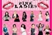 Fanfic / Fanfiction Pink Ladies -- Season 2