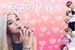 Fanfic / Fanfiction Rain of love ♡