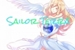 Fanfic / Fanfiction Sailor moon~A Sailor Terra