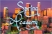 Fanfic / Fanfiction Spring Academy