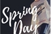 Fanfic / Fanfiction 봄날Spring Day