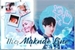 Fanfic / Fanfiction The Maknae Line - Taekook/Vkook