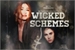 Fanfic / Fanfiction Wicked Schemes
