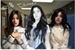 Fanfic / Fanfiction 50% -Camren