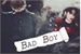 Fanfic / Fanfiction Bad Boy