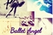 Fanfic / Fanfiction Ballet Angel