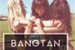 Fanfic / Fanfiction Bangtan Exchange