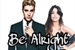 Fanfic / Fanfiction Be Alright