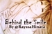Fanfic / Fanfiction Behind the smile