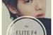 Fanfic / Fanfiction Elite F4