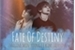 Fanfic / Fanfiction Fate Of Destiny ( REESCREVENDO)