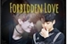 Fanfic / Fanfiction Forbidden love (Vkook)♡(taekook)