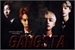 Fanfic / Fanfiction GANGSTA - Long Imagine Taehyung