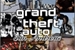 Fanfic / Fanfiction Grand Theft Auto - Interativa