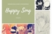 Fanfic / Fanfiction Happy Song