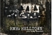 Fanfic / Fanfiction Histórias Macabras de Horror: Helltown