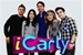 Fanfic / Fanfiction ICarly - The Sequence
