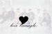Fanfic / Fanfiction Imagine BTS (JungkookYoongi) - Love triangle