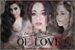 Fanfic / Fanfiction In The Name Of Love - CAMREN