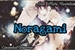 Fanfic / Fanfiction Indo para Noragami