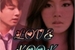 Fanfic / Fanfiction Love kook (imagine Jungkook)
