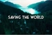 Fanfic / Fanfiction Mission:Saving the world- A espada do mar.