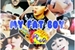 Fanfic / Fanfiction My Fat Boy ♡ - Park Jimin