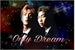 Fanfic / Fanfiction Only Dream