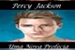 Fanfic / Fanfiction Percy Jackson - Uma nova profecia - EM REVISÃO