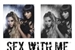 Fanfic / Fanfiction Sex with me - Norminah