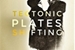 Fanfic / Fanfiction Tectonic Plates Shifting