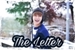 Fanfic / Fanfiction The Letter - Kim Taehyung