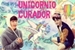 Fanfic / Fanfiction Unicórnio Curador