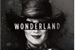 Fanfic / Fanfiction Wonderland - Interativa