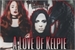 Fanfic / Fanfiction A Love Of Kelpie