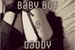 Fanfic / Fanfiction Baby boy & Daddy