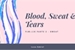 Fanfic / Fanfiction Blood, Sweat & Tears • Pjm×Jjk Parte 2 - SWEAT
