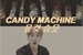 Fanfic / Fanfiction Candy Machine 《YOONSEOK》