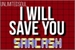 Fanfic / Fanfiction Charisk- I will save you