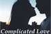 Fanfic / Fanfiction Complicated Love