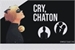 Fanfic / Fanfiction Cry, Chaton